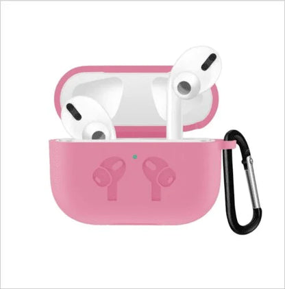 Airpods Pro & Pro 2 Silicone Cases