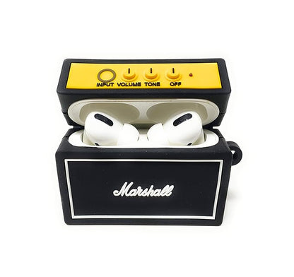 Airpods Pro & Pro 2 Brand case