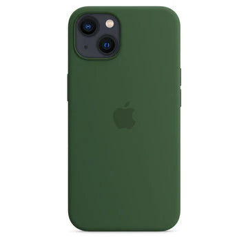 Iphone 13 Mini Silicone case
