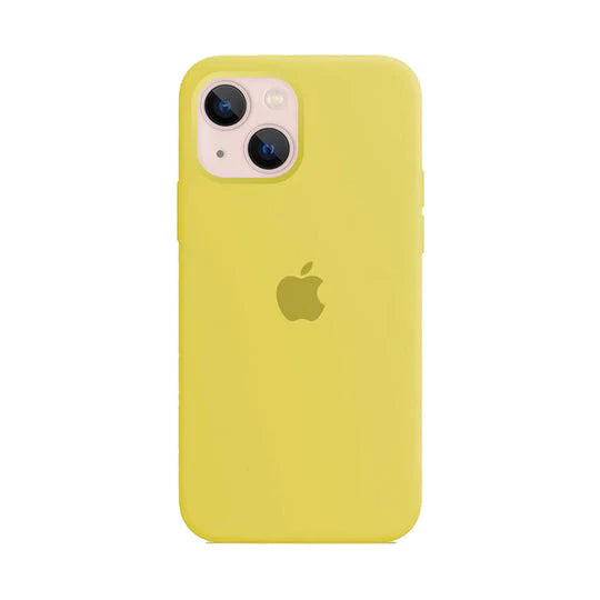 Iphone 13 Mini Silicone case