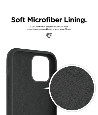 Iphone 16 Silicone case