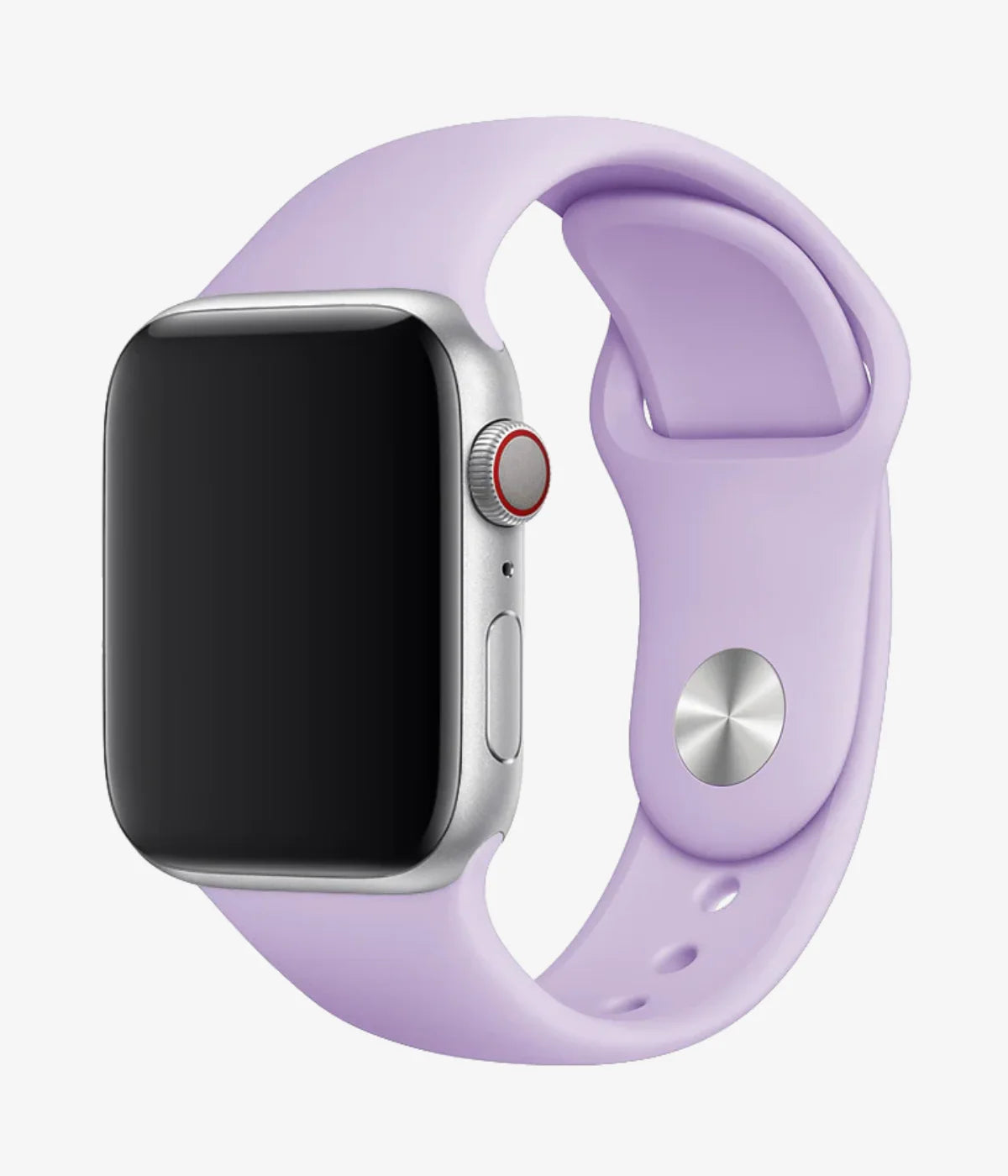 Silicon Watch straps